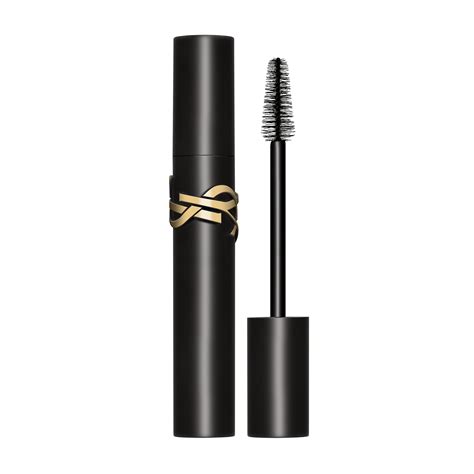 lash clash extreme volume mascara yves saint laurent|ysl mascara volume black waterproof.